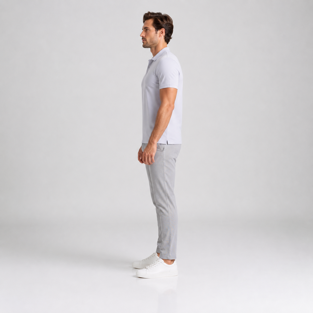 Men's Polo Shirt