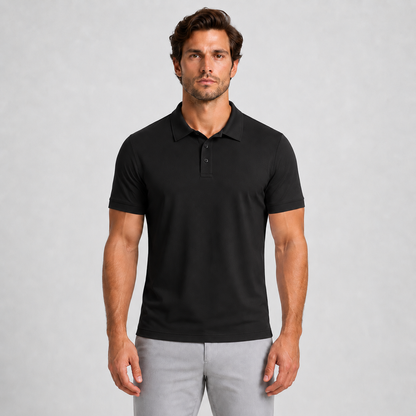 Men's Polo Shirt