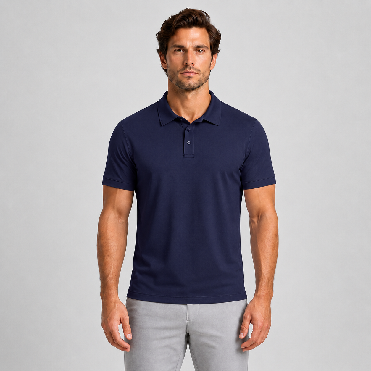 Men's Polo Shirt