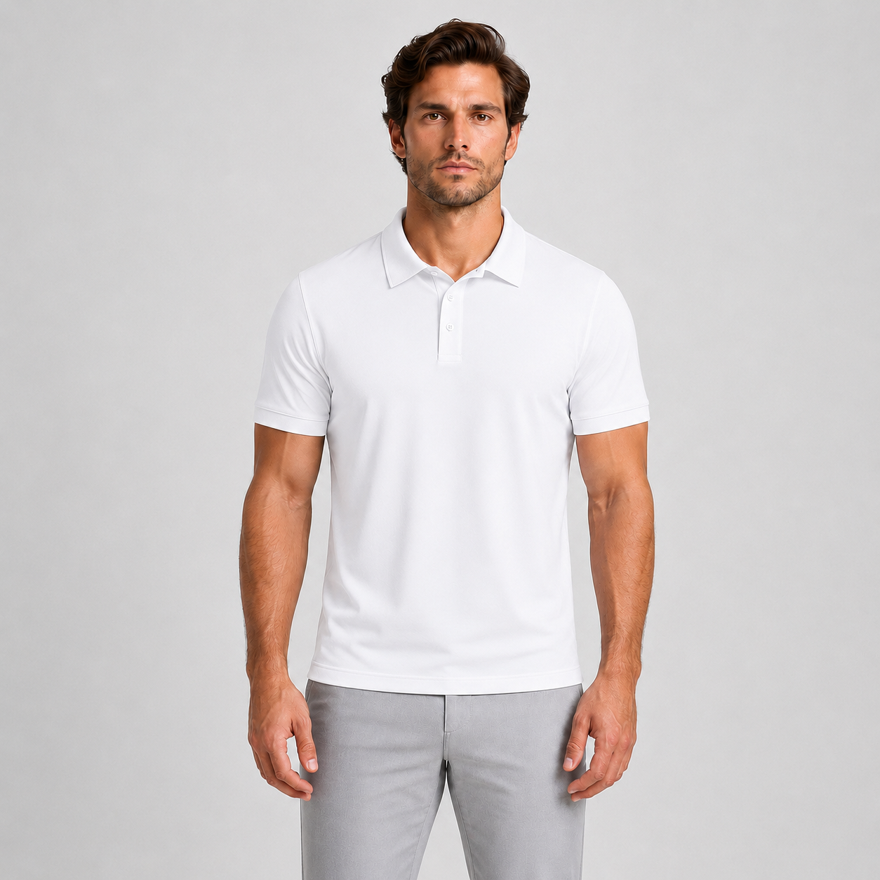 Men's Polo Shirt