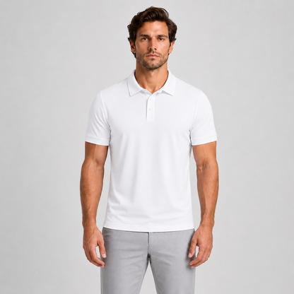 Men's Polo Shirt