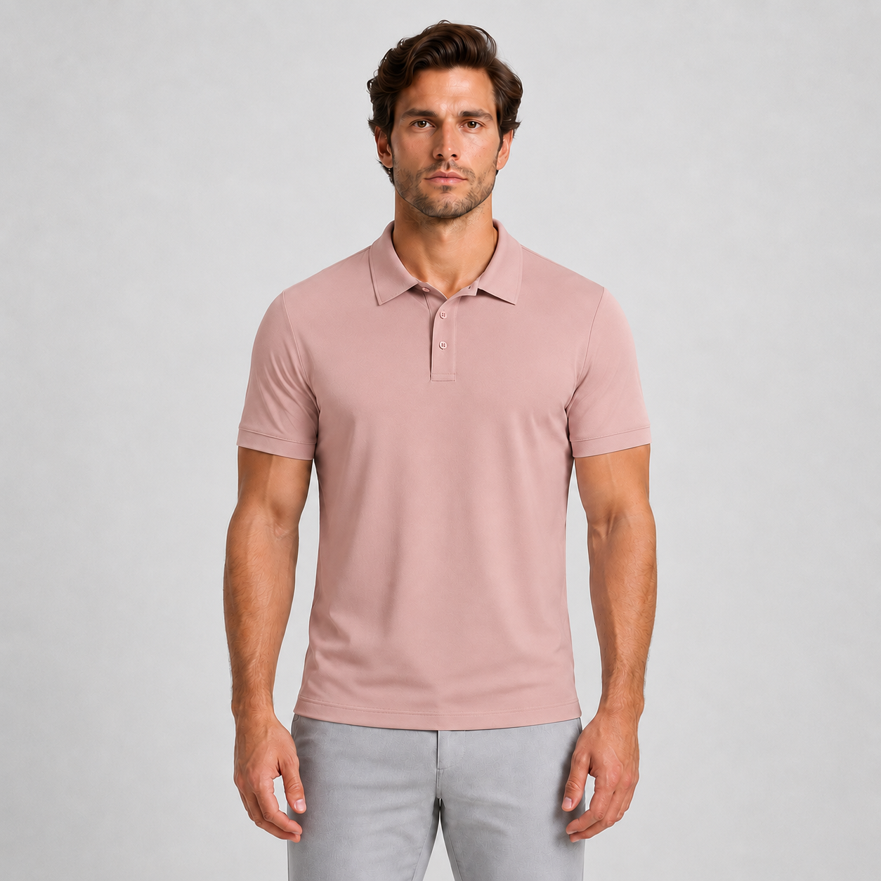 Men's Polo Shirt