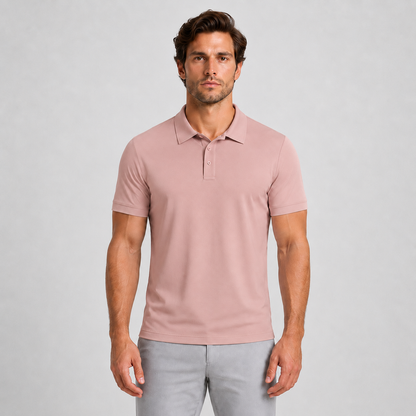 Men's Polo Shirt
