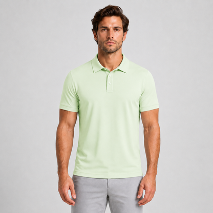 Men's Polo Shirt