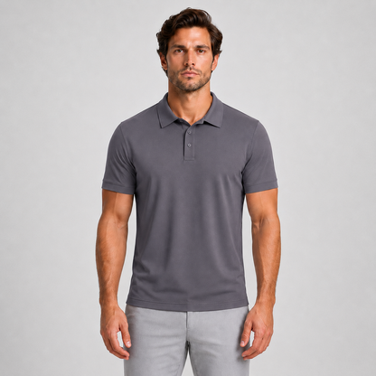 Men's Polo Shirt