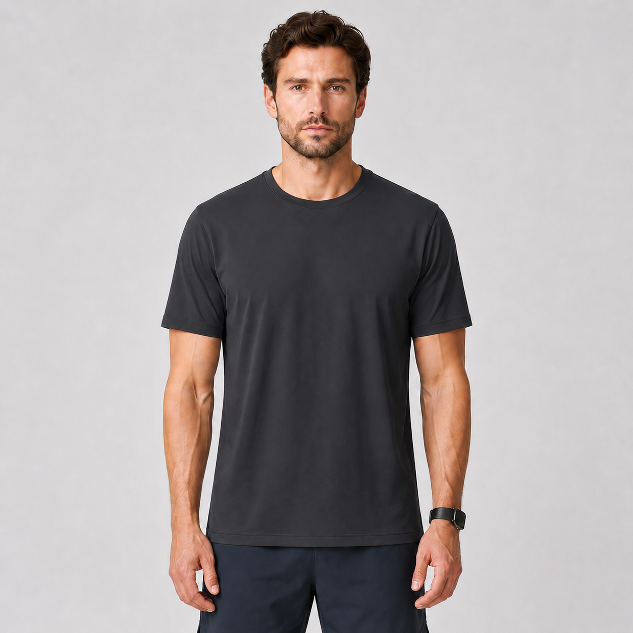 Men’s All-Day Stretch Tee