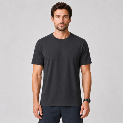 Men’s All-Day Stretch Tee