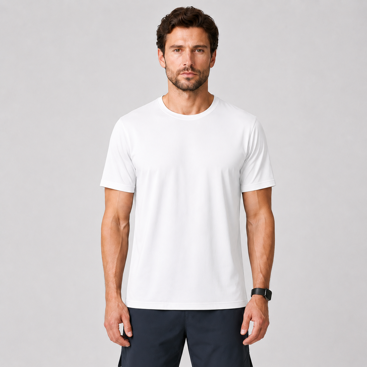 Men’s All-Day Stretch Tee