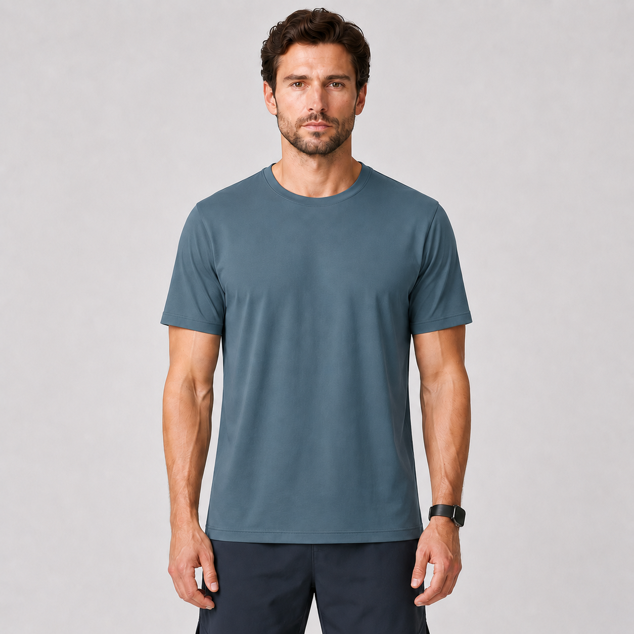 Men’s All-Day Stretch Tee
