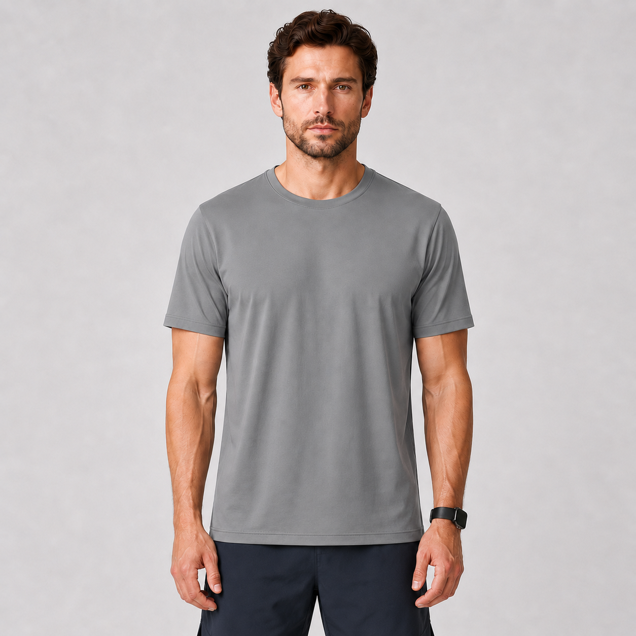 Men’s All-Day Stretch Tee