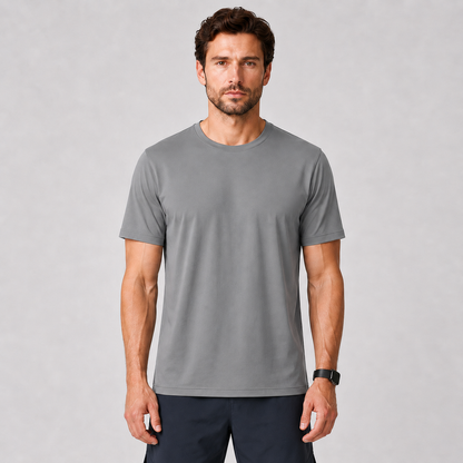 Men’s All-Day Stretch Tee