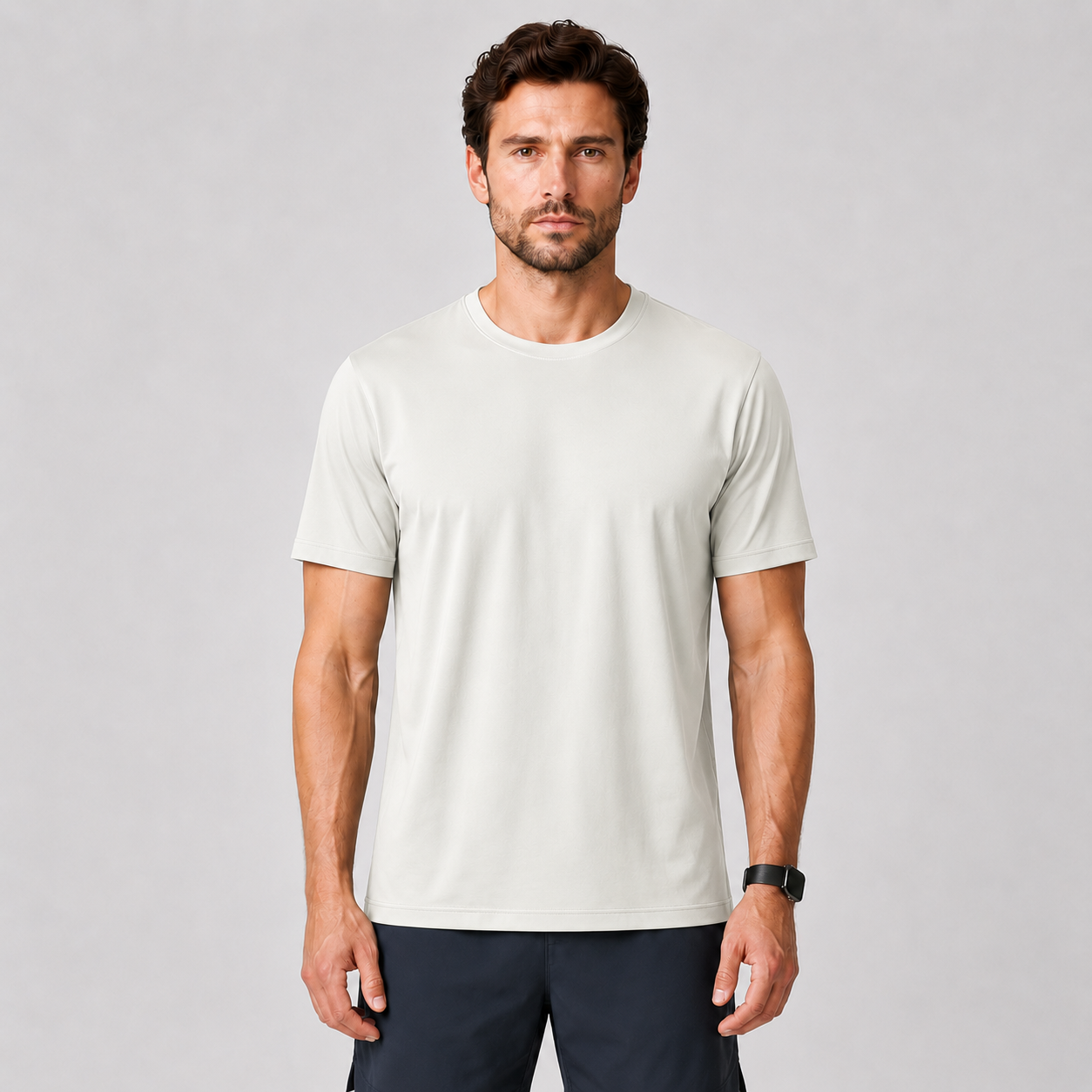 Men’s All-Day Stretch Tee