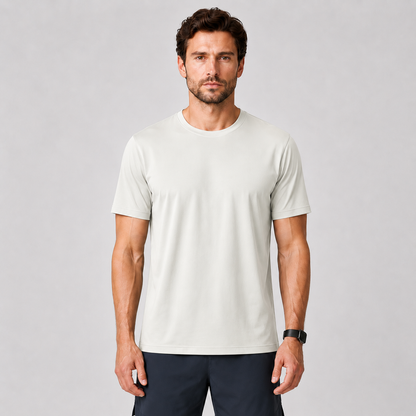 Men’s All-Day Stretch Tee
