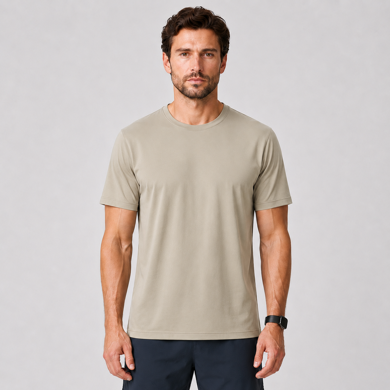 Men’s All-Day Stretch Tee