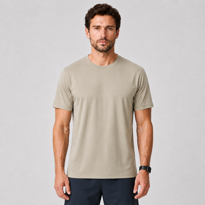 Men’s All-Day Stretch Tee