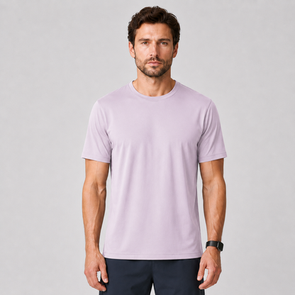 Men’s All-Day Stretch Tee