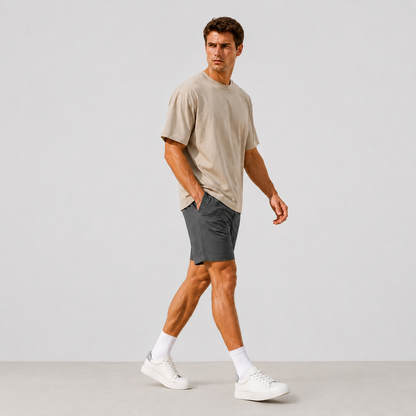 Men's 3-Pocket Stretch Shorts