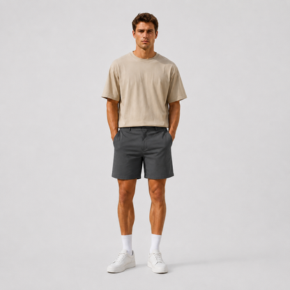 Men's 3-Pocket Stretch Shorts