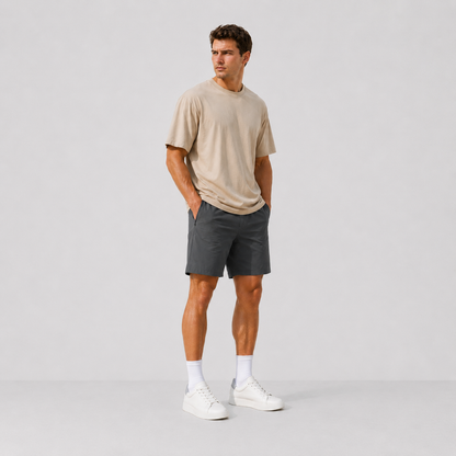 Men's 3-Pocket Stretch Shorts