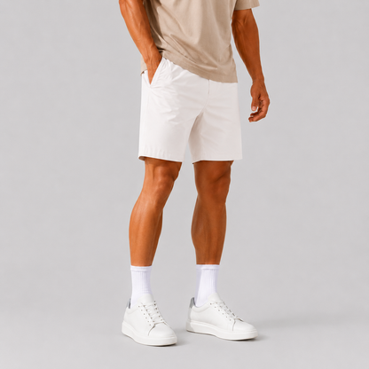 Men's 3-Pocket Stretch Shorts