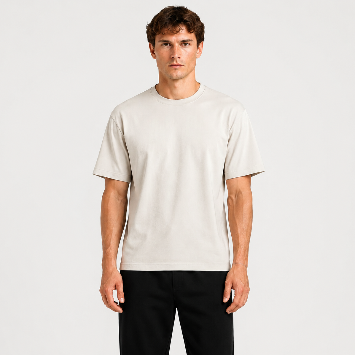 Men’s All-Day Cotton Tee