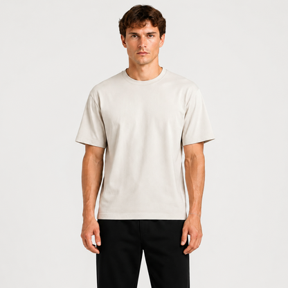 Men’s All-Day Cotton Tee