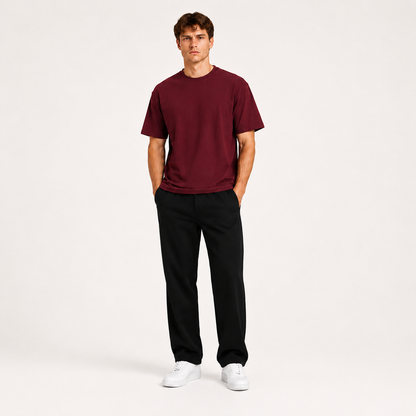 Men’s All-Day Cotton Tee