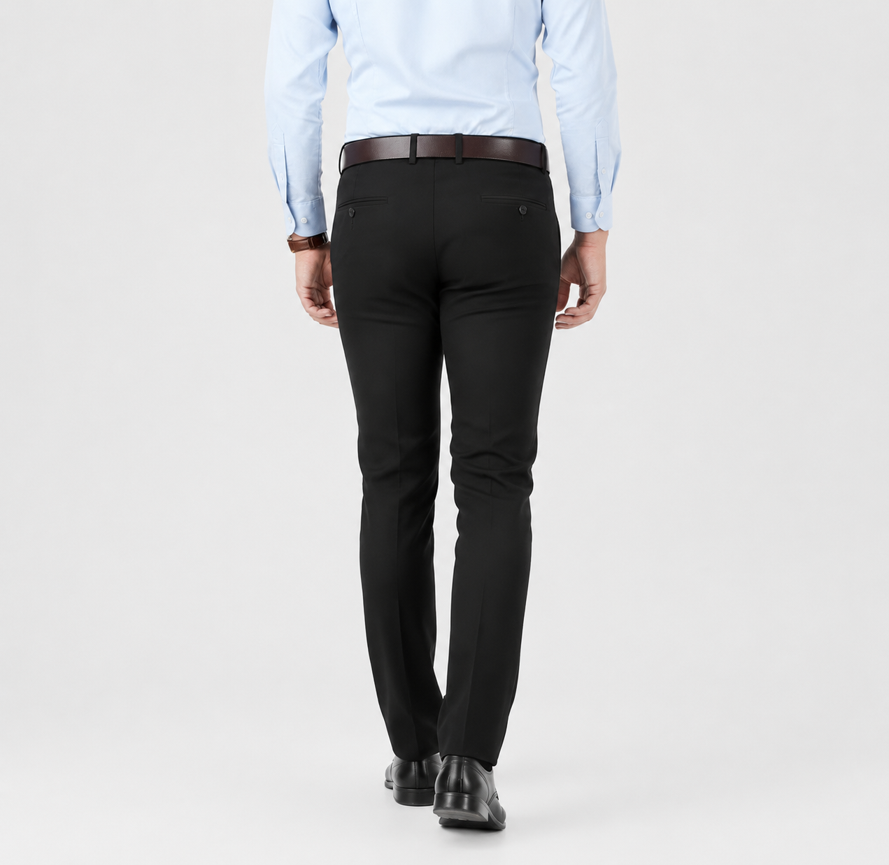 Men’s All-Day Stretch Dress Pants