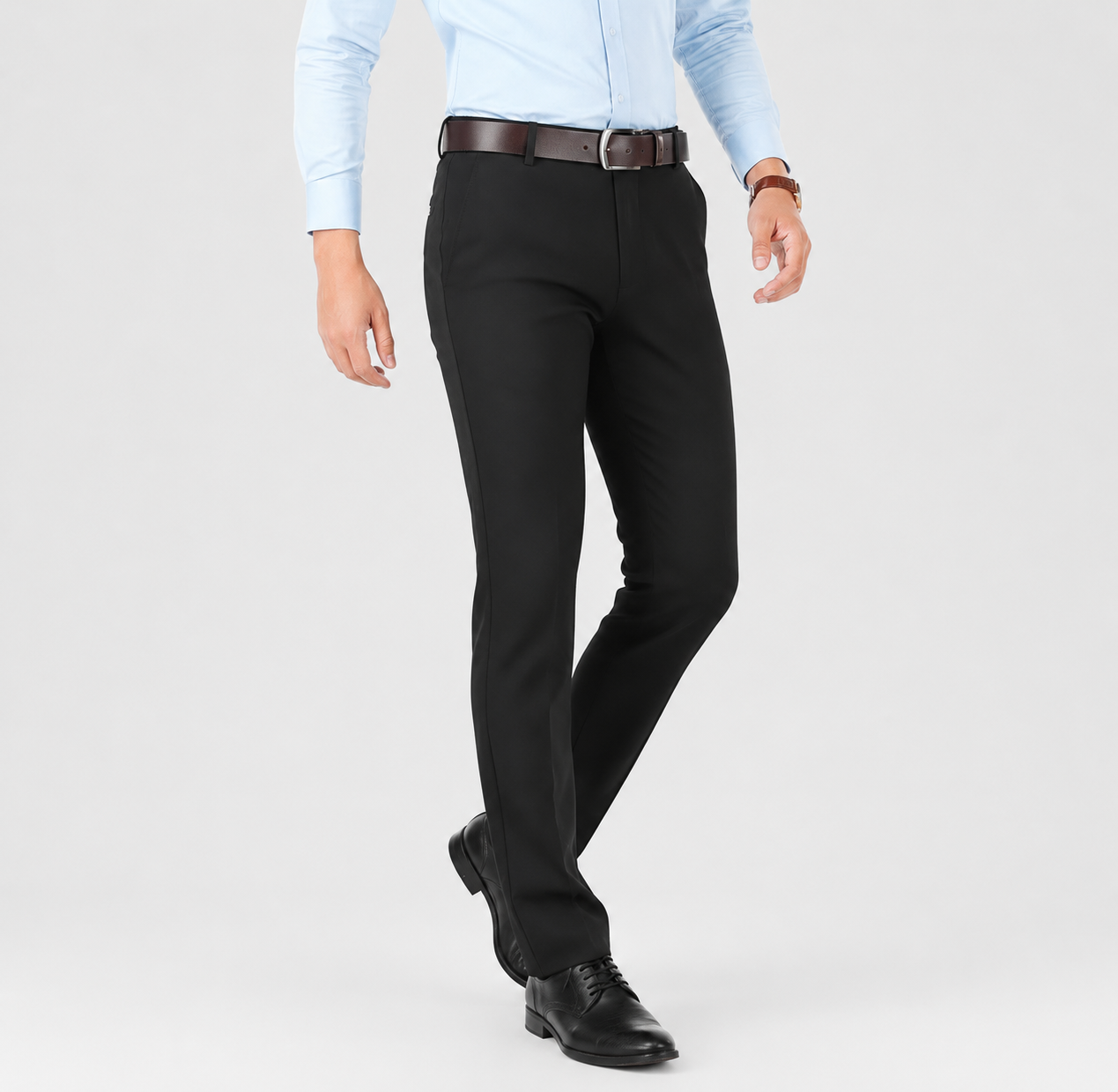 Men’s All-Day Stretch Dress Pants