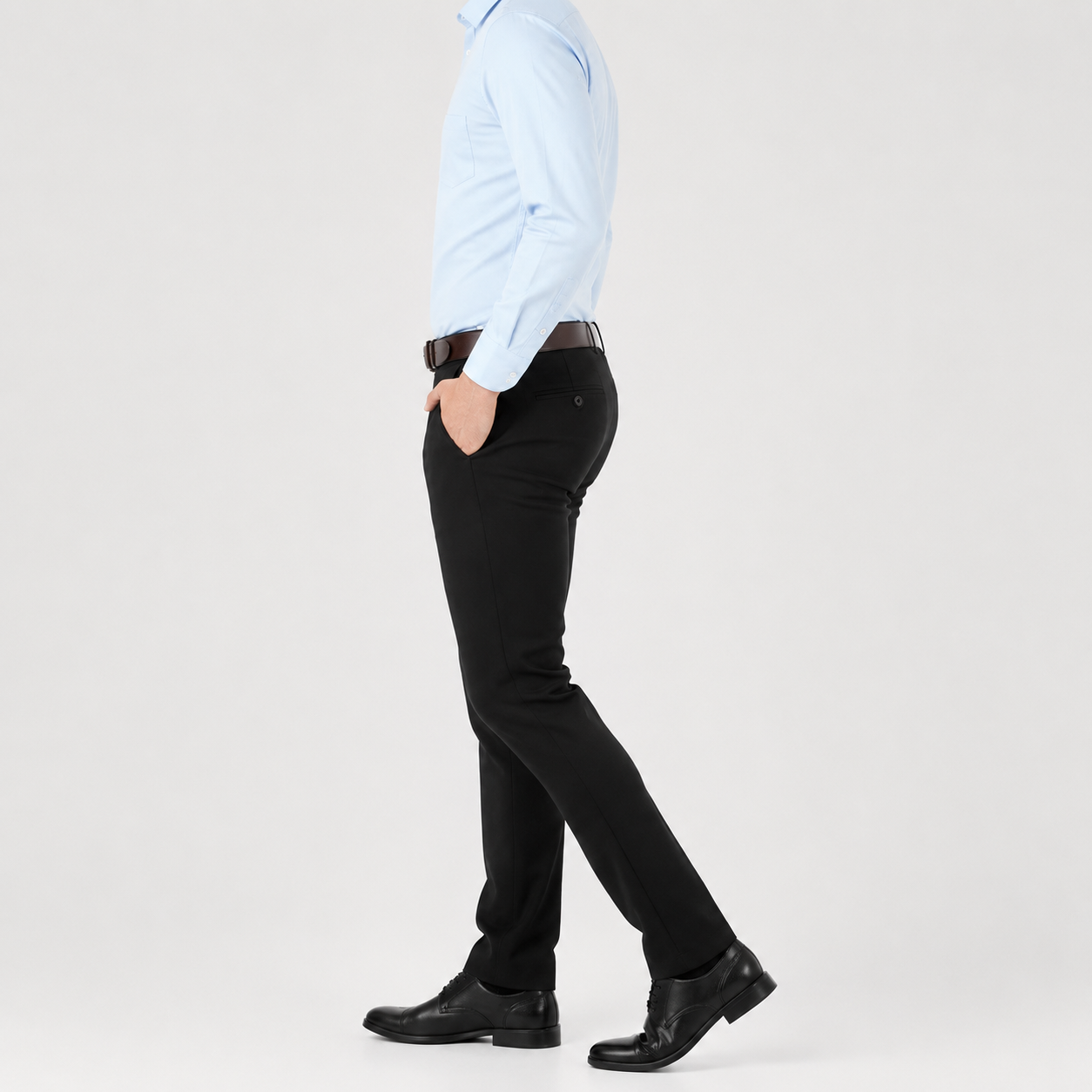 Men’s All-Day Stretch Dress Pants
