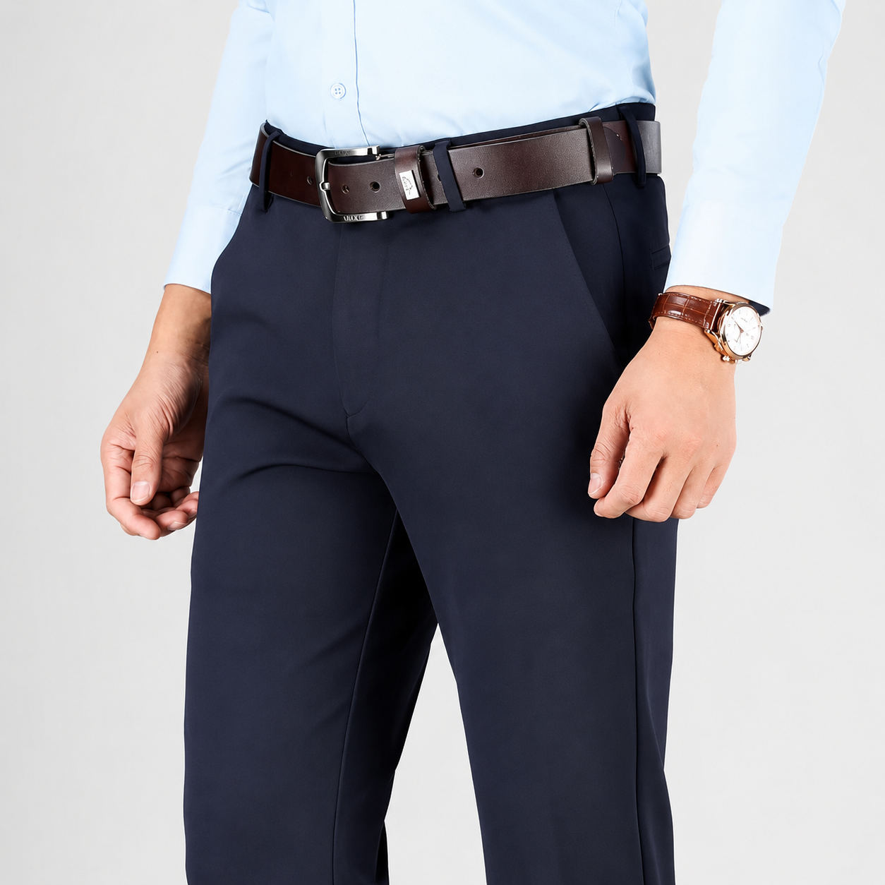 Men’s All-Day Stretch Dress Pants