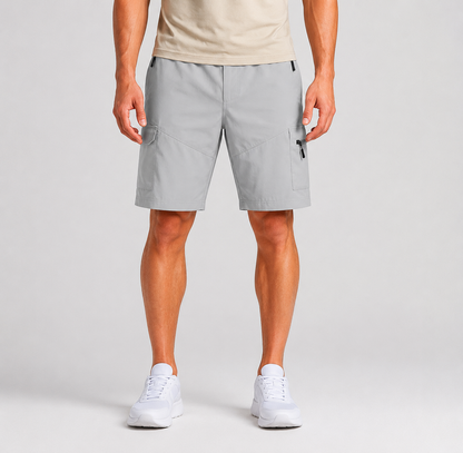 Men’s Casual Stretch Shorts