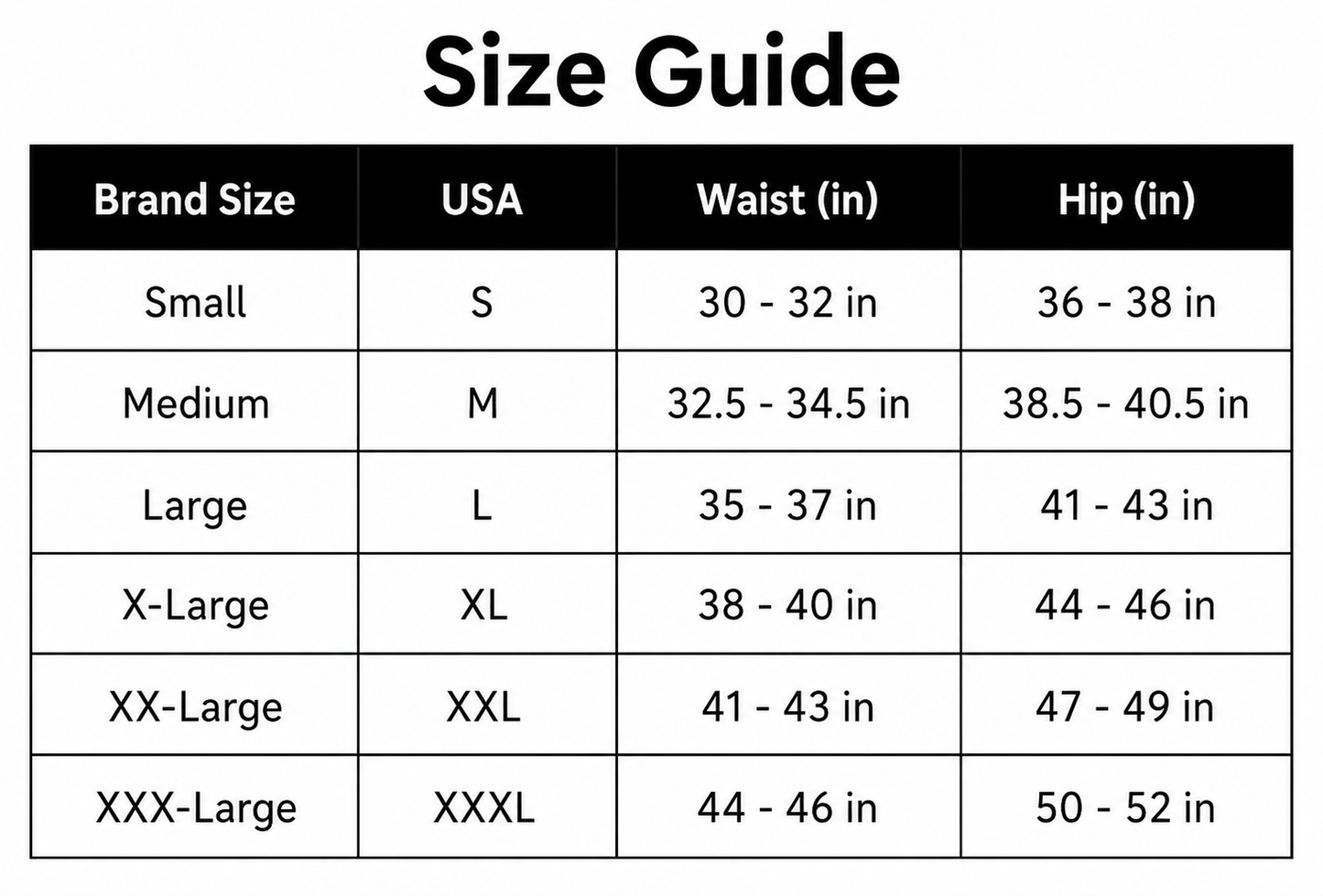 Men’s Casual Stretch Shorts