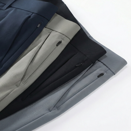 Men's 5-Pocket Stretch Pants