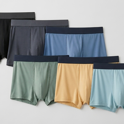 Men's Modal Stretch Boxer