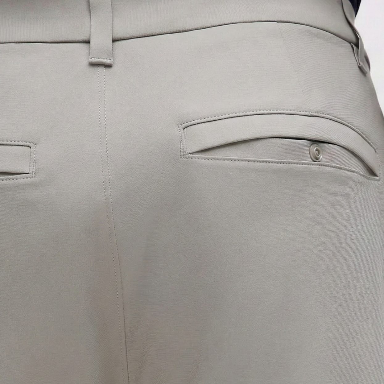 Men's 5-Pocket Stretch Pants