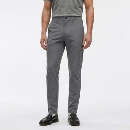 Men's 5-Pocket Stretch Pants