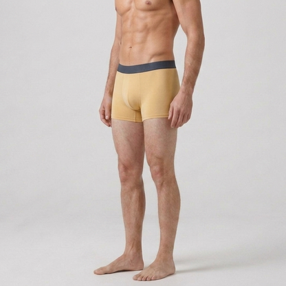 Men's Modal Stretch Boxer