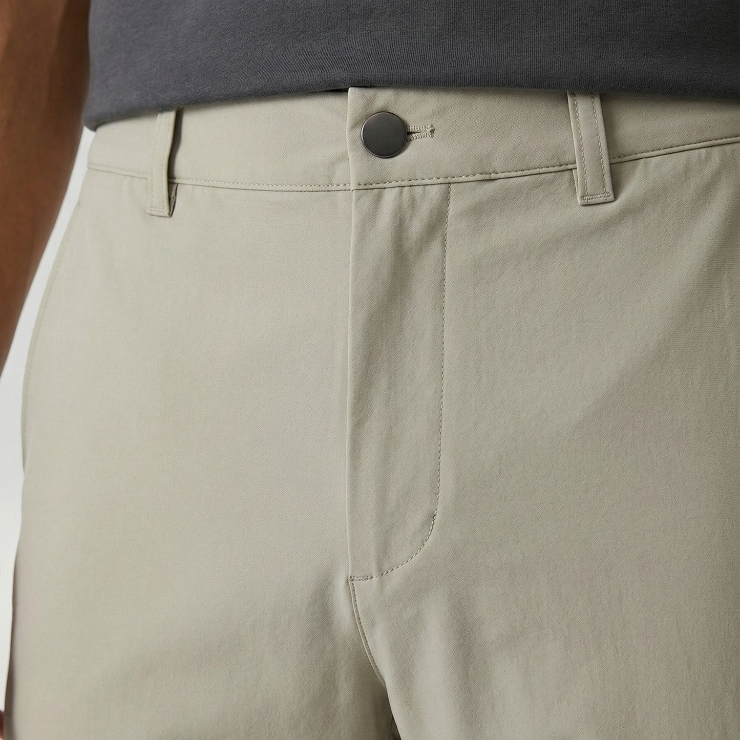 Men's 5-Pocket Stretch Pants