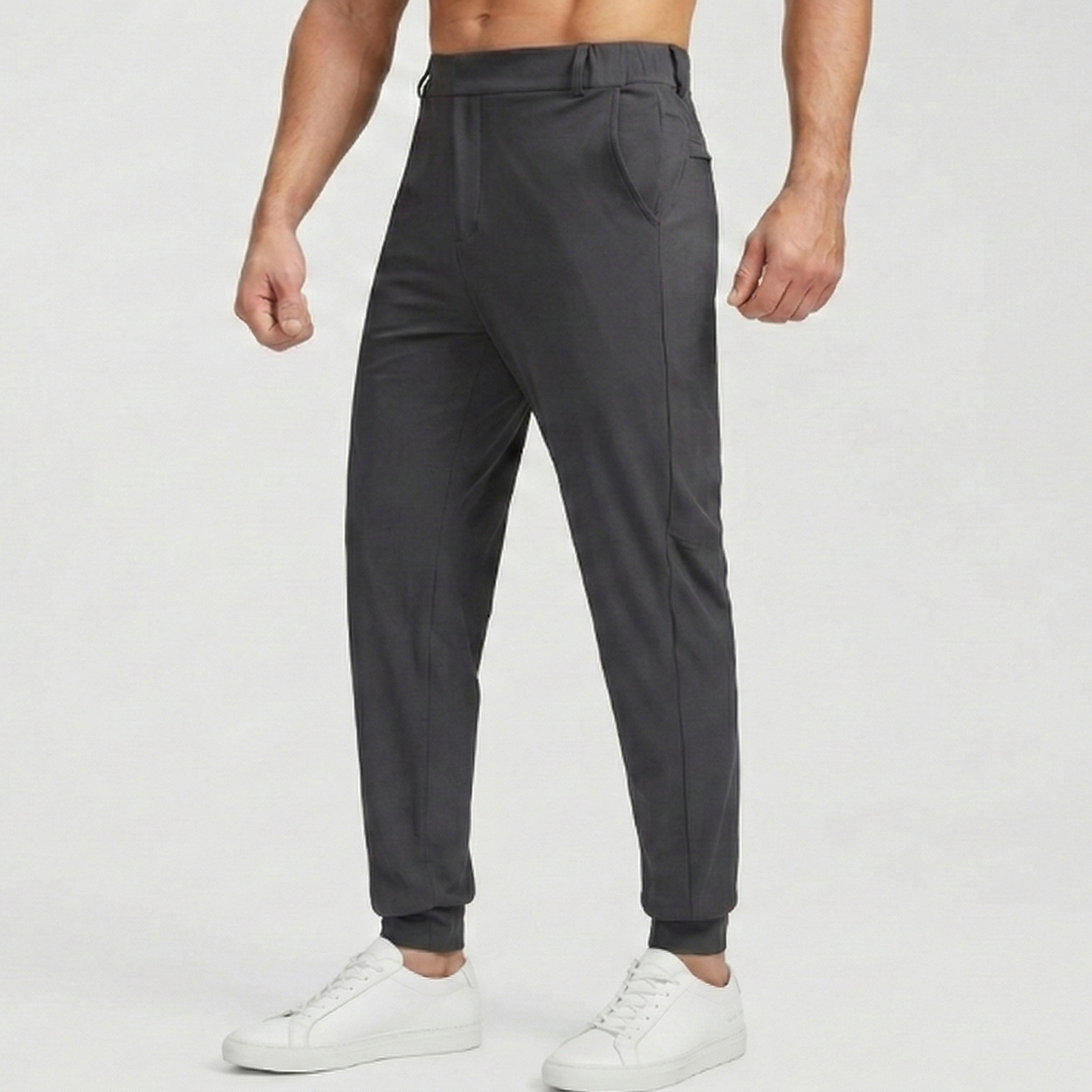 Men's Jogger Pants