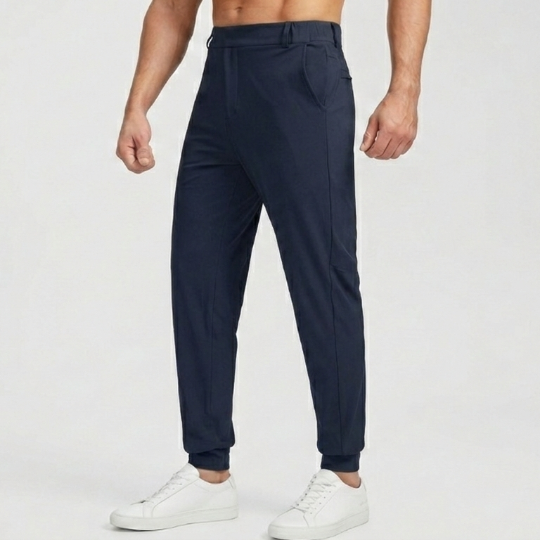 Men's Jogger Pants
