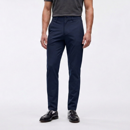 Men's 5-Pocket Stretch Pants